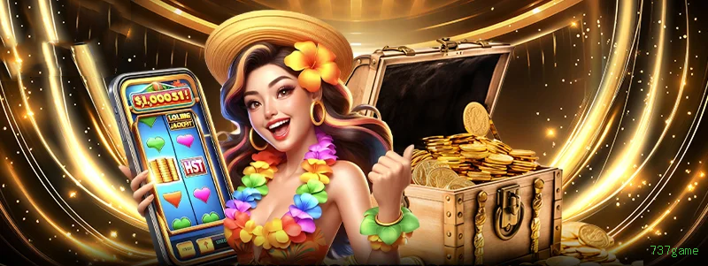 Roleta e blackjack 737game