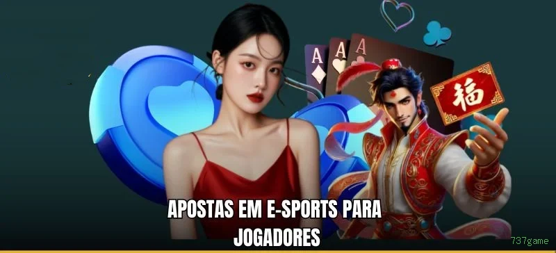 Aplicativo móvel 737game para iOS e Android