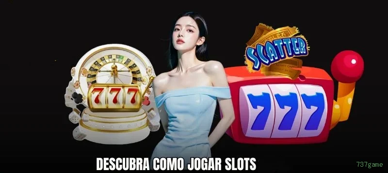 Plataforma 737game - cassino e apostas