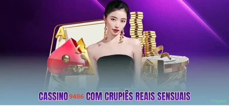 Slots com prêmios 737game