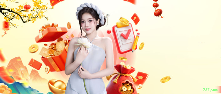 Promoções Sazonais 737game